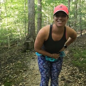 Meet your Posher, Mary beth